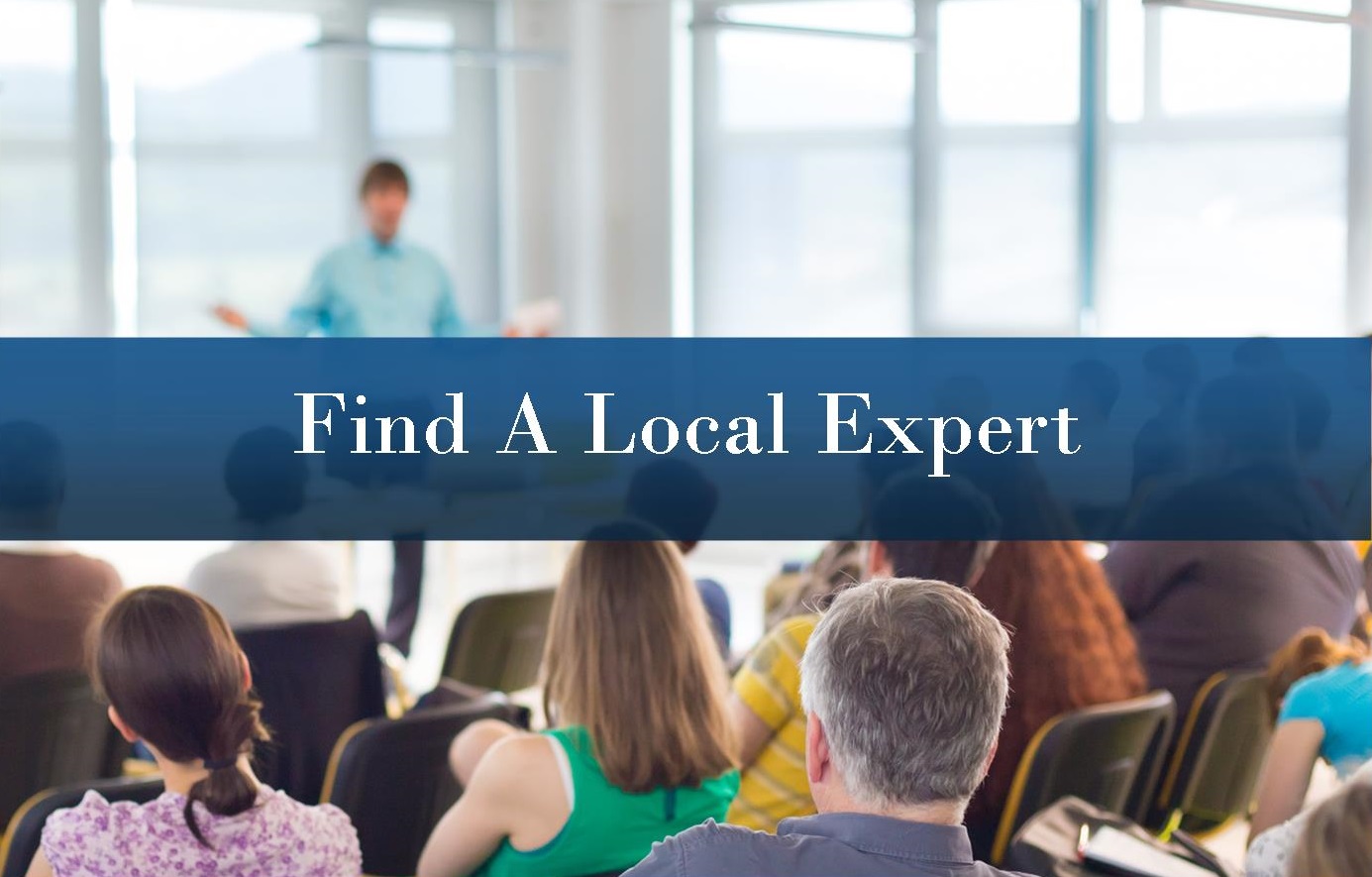 find a local expert st. louis